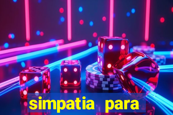 simpatia para trazer o amor